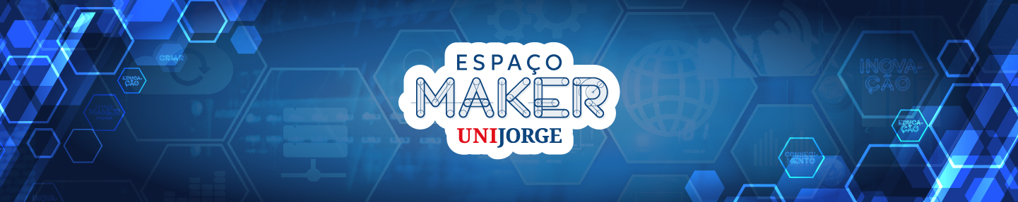 Imagem capa do Espaço Maker Unijorge